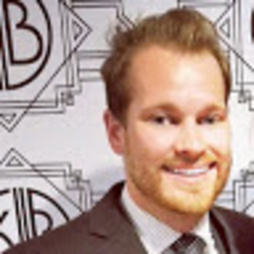 Meet your Posher, Marty